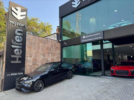 MERCEDES-BENZ C 300 2.0 EQ BOOST HÍBRIDO AMG LINE 9G-TRONIC MERCEDES-BENZ C 300 2.0 EQ BOOST HÍBRIDO AMG LINE 9G-TRONIC